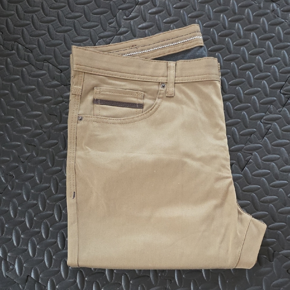 Zara Mens Casual Pant